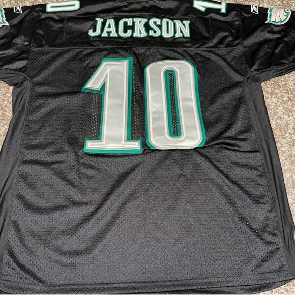 NFL Eagles Jersey - Picture 2 of 4